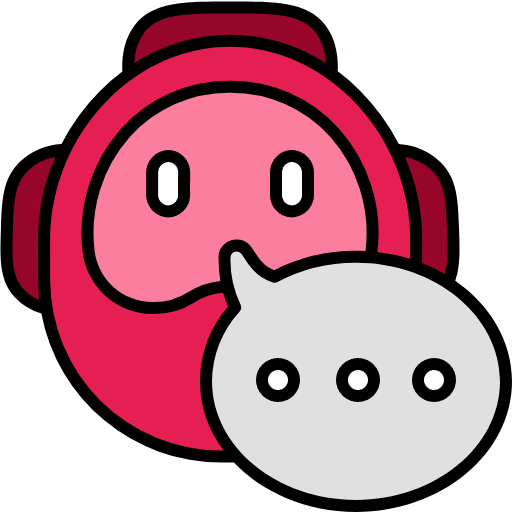 Icono de Chatbots Inteligentes