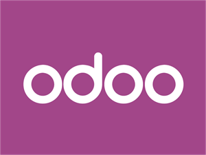 Icono de Odoo ERP