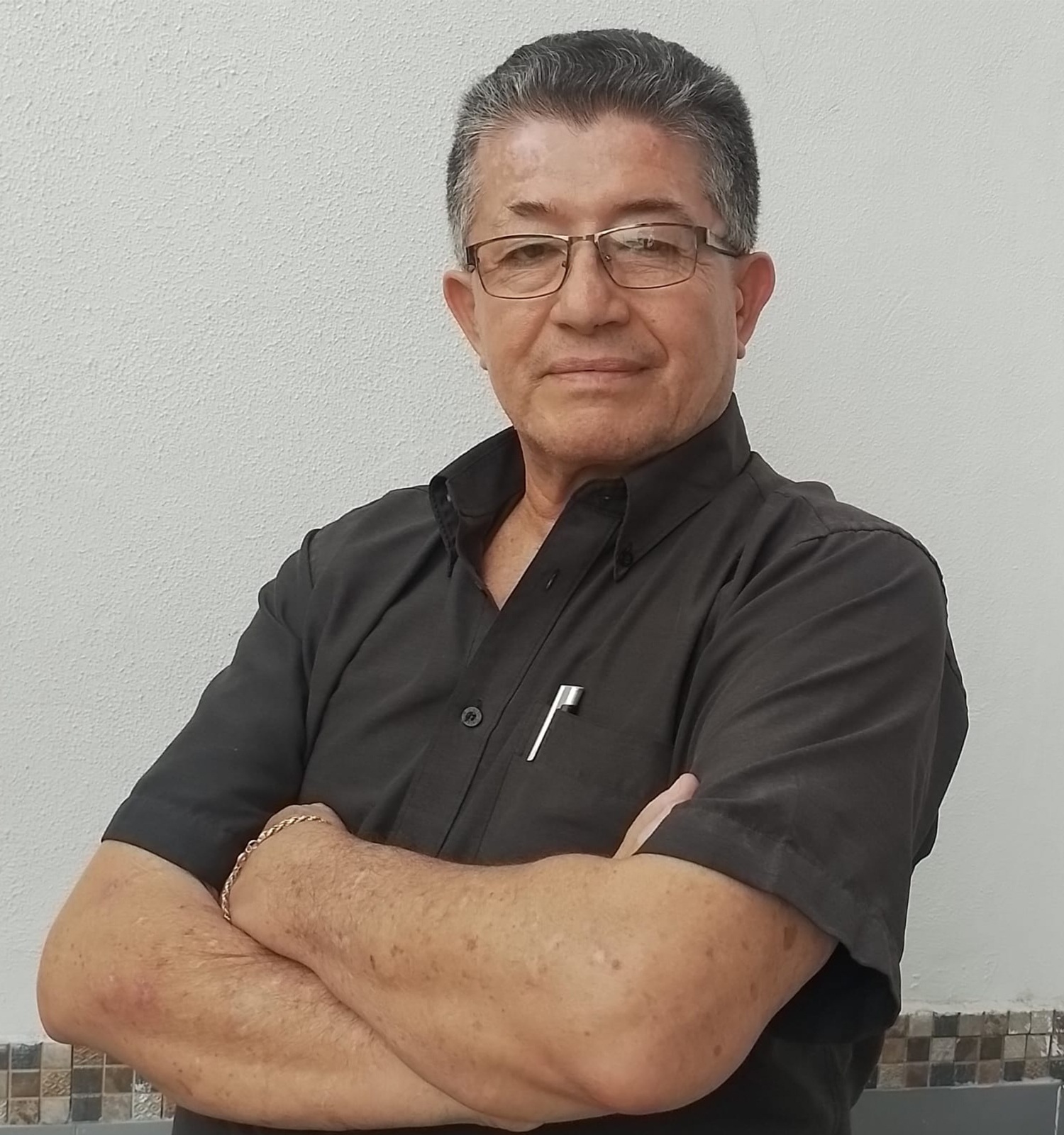 Pedro Zambrano